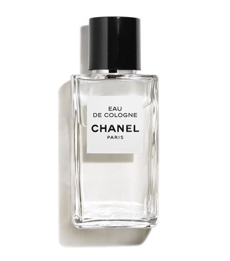 chanel eau cologne 200ml|chanel exclusif.